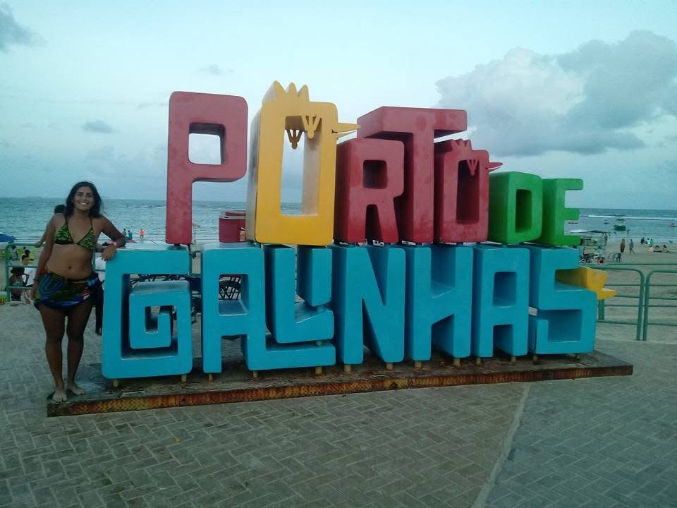 Porto de Galinhas